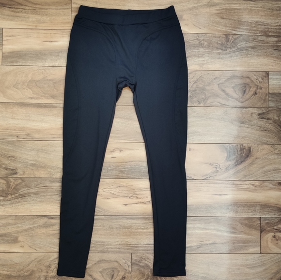 Pants - Black Leggings